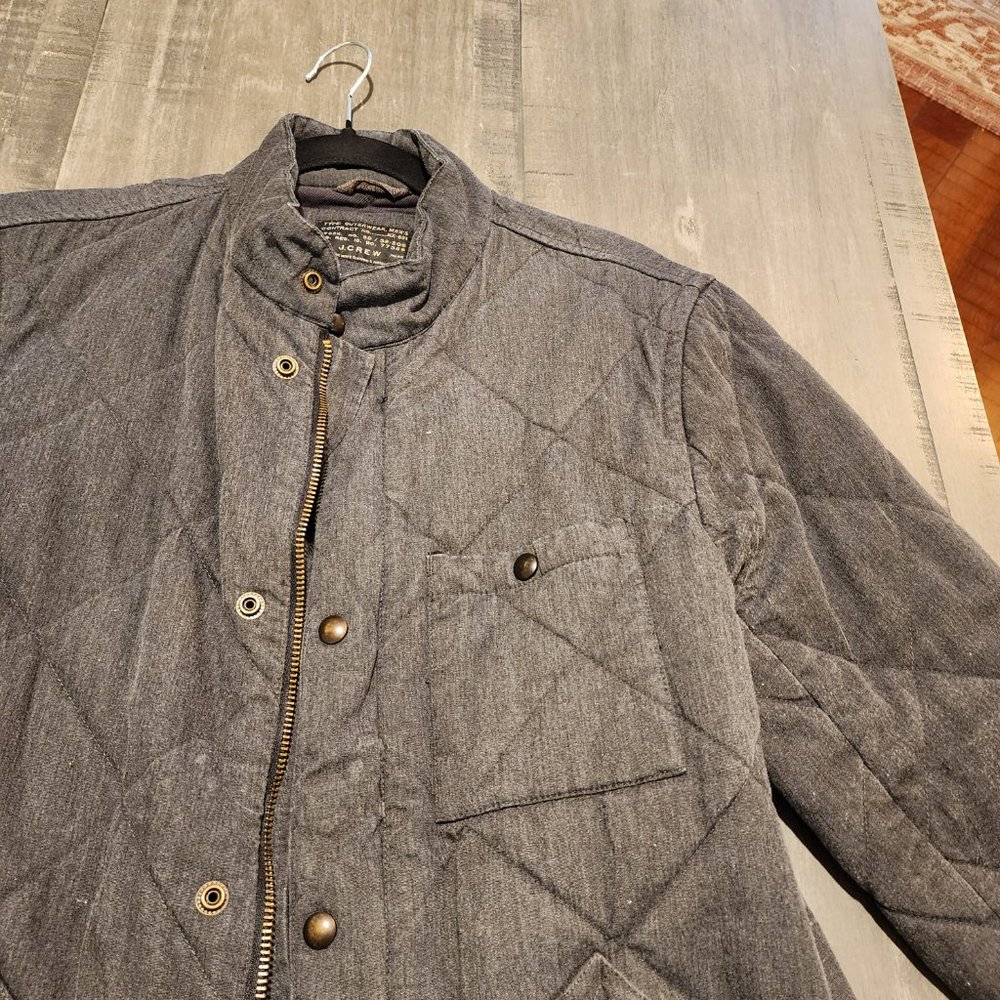 J. Crew Jacket - Picture 5 of 10